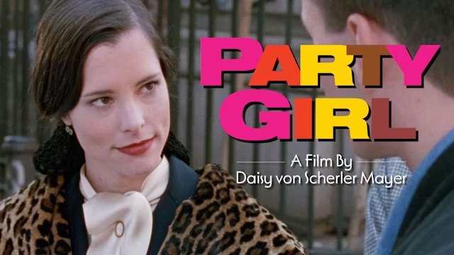 Movie Night at Lacey Library: Nov. 6, 5:30-7:30