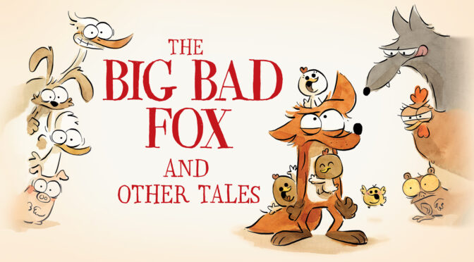 Summer Family Movie Days, July 11, 4:00 p.m.
